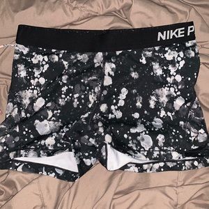 Rare Nike pros